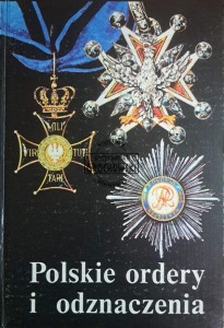 Polskie ordery i odznaczenia