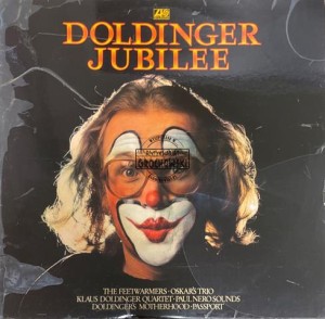 Doldinger – Jubilee 3LP