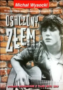 Osaczony zlem WYSOCKI