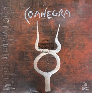 Coanegra – Coanegra LP