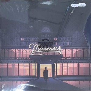 Taco Hemingway – Marmur 2LP
