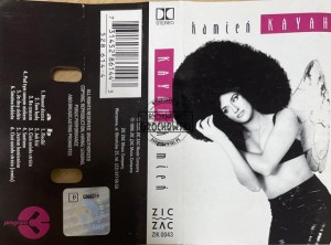 Kayah – Kamień Kaseta