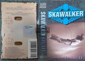 Skawalker – Sivan Kaseta