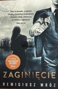 Zaginięcie