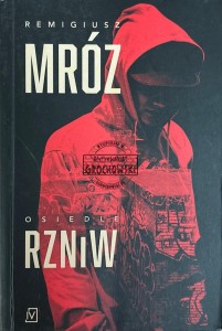 Osiedle Rzniw