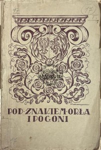 Pod znakiem orła i pogoni