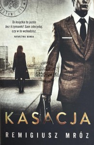 Kasacja