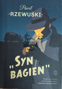 Syn bagien