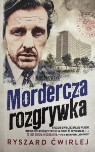 Mordercza rozgrywka