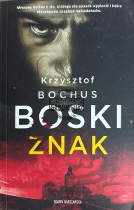 Boski znak