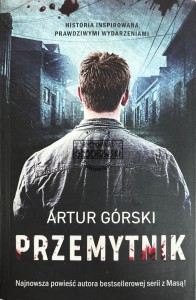 Przemytnik