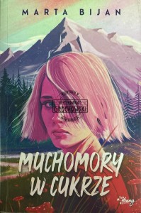 Muchomory w cukrze