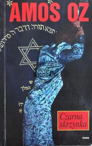 Czarna skrzynka
