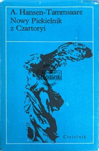 Nowy Piekielnik z Czartoryi