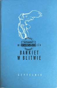 Bankiet w Blitwie