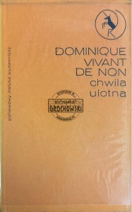 Chwila ulotna