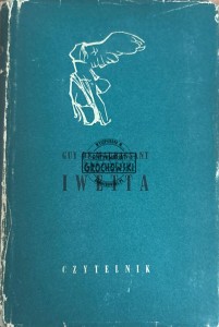 Iwetta