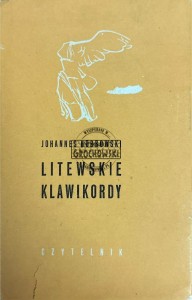 Litewskie klawikordy