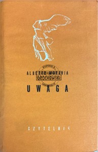 Uwaga