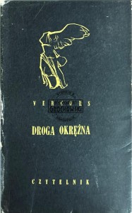 Droga okrężna