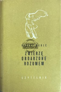 Zwierzę obdarzone rozumem
