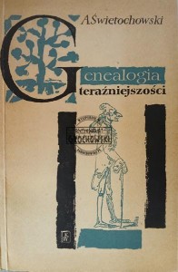 Genealogia terażniejszości