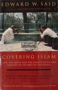 Covering Islam