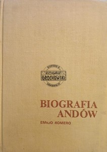 Biografia Andów