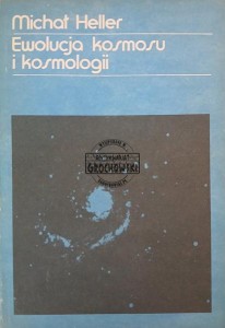 Ewolucja kosmosu i kosmologii