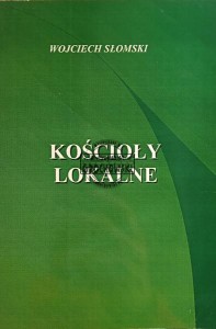 Kościoły lokalne