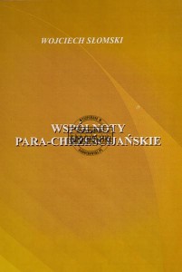Wspólnoty para-chrześcijańskie