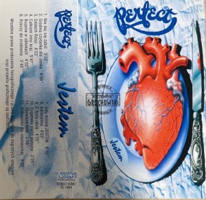 Perfect – Jestem Kaseta