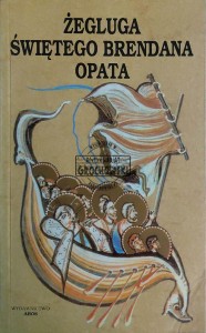 Żegluga świętego Brendana opata
