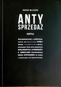 Antysprzedaż