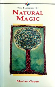 The Elements of Natural Magic