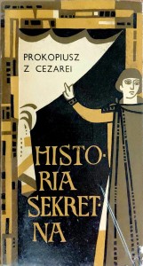 Historia sekretna