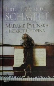 Madame Pylinska i sekret Chopina