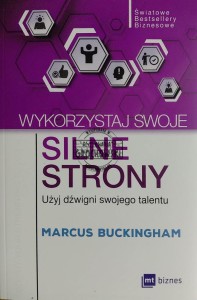 Wykorzystaj swoje silne strony