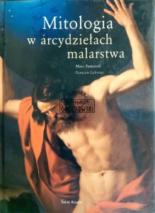Mitologia w arcydziełach malarstwa