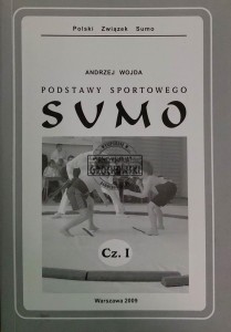 Podstawy sportowego Sumo, Część 1
