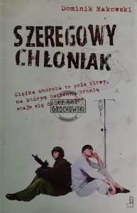 Szeregowy chłoniak