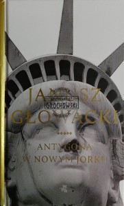 Antygona w Nowym Jorku