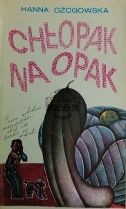 Chłopak na opak