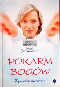 Pokarm bogów. Żywienie światłem