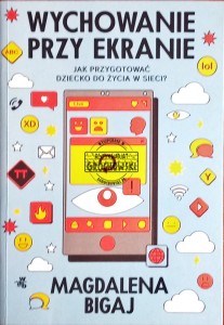 Wychowanie przy ekranie