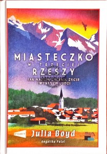 Miasteczko w Trzeciej Rzeszy