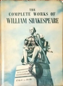 The Complete Works of William Shakespeare