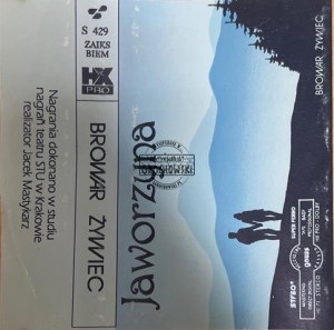 Browar Żywiec – Jaworzyna Kaseta