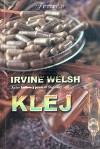 Klej