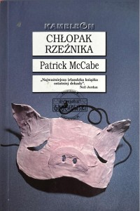 Chłopak rzeźnika